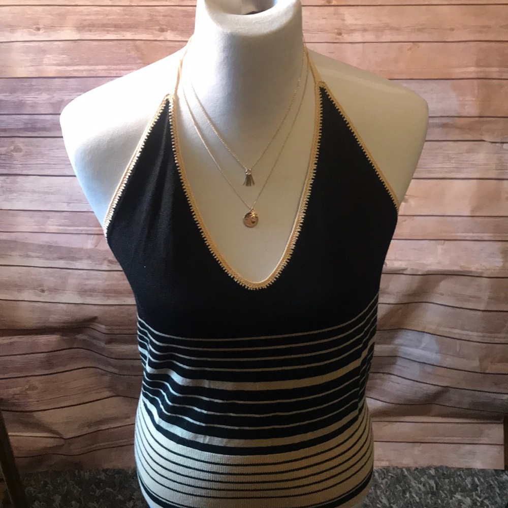 Summertime tank